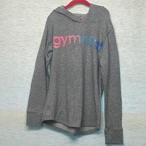 Girls sweatshirt